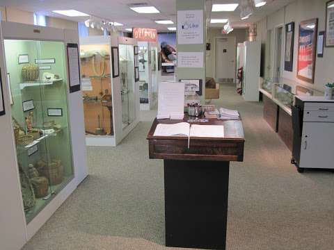 Jobs in Cattaraugus County Museum and Research Library - reviews